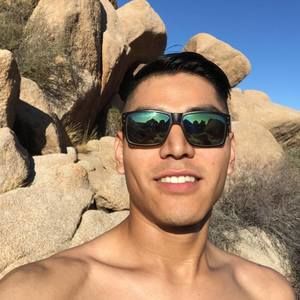 Meet your Posher, Adrian